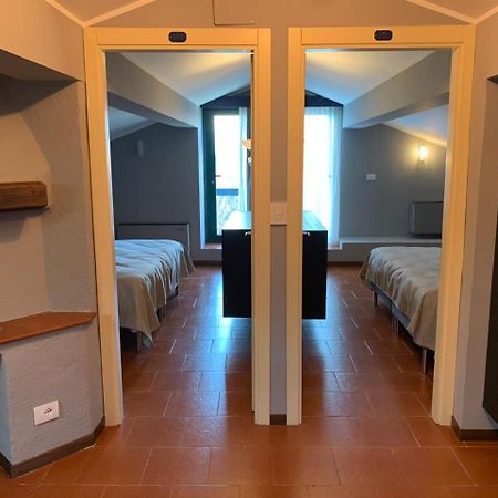 Abano Hostel Business Abano Terme Ngoại thất bức ảnh