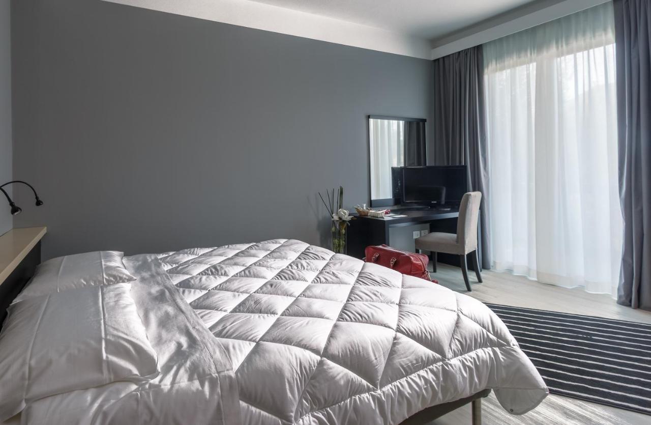 Abano Hostel Business Abano Terme Ngoại thất bức ảnh