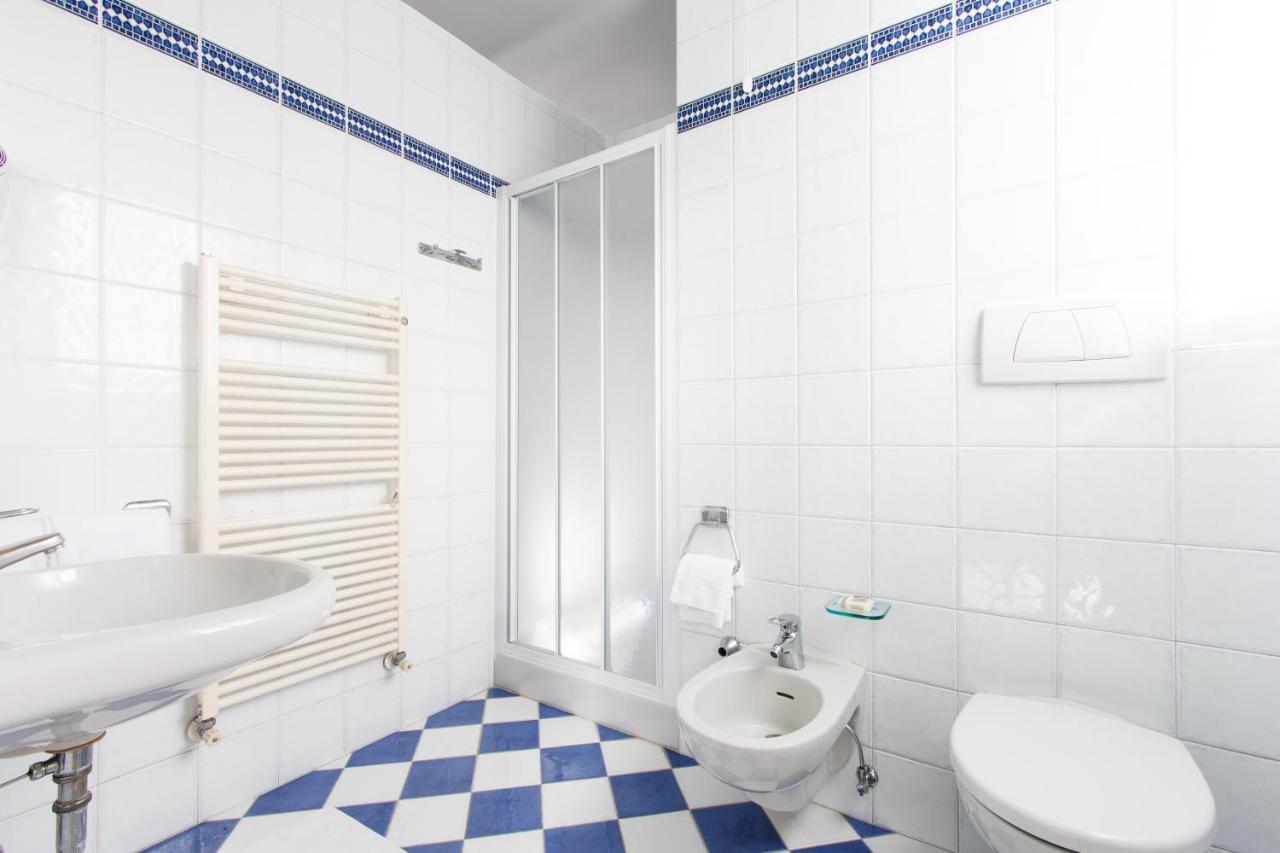 Abano Hostel Business Abano Terme Ngoại thất bức ảnh