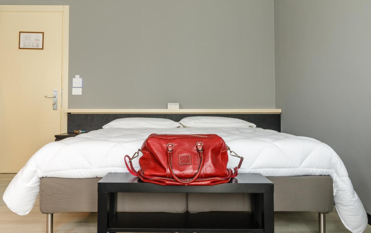 Abano Hostel Business Abano Terme Ngoại thất bức ảnh