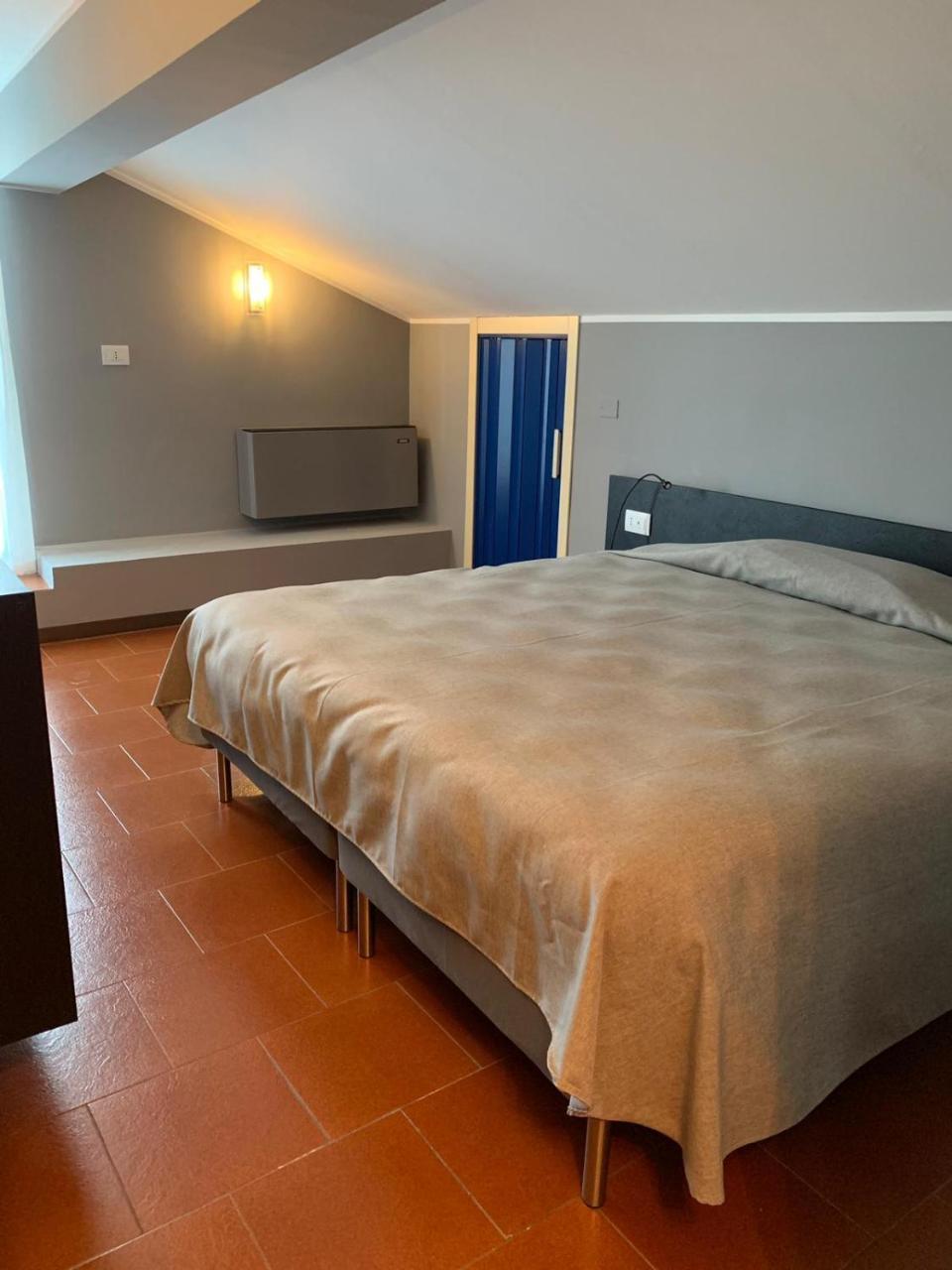 Abano Hostel Business Abano Terme Ngoại thất bức ảnh