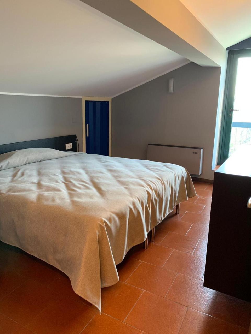 Abano Hostel Business Abano Terme Ngoại thất bức ảnh